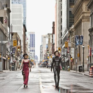 Resident Evil: Retribution Picture 20