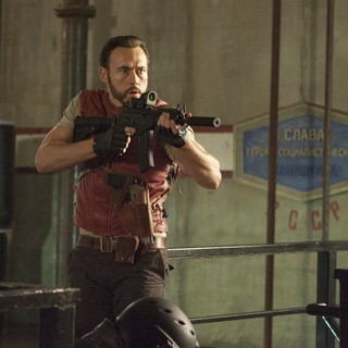 Resident Evil: Retribution Picture 28