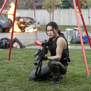 Resident Evil: Retribution Picture 32
