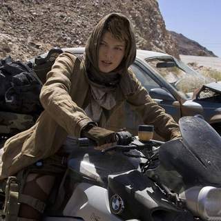 Resident Evil: Extinction Picture 6