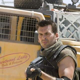 Resident Evil: Extinction Picture 9