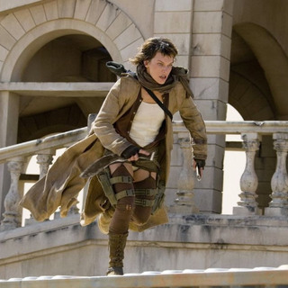 Resident Evil: Extinction Picture 14