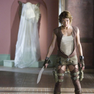 Resident Evil: Extinction Picture 15