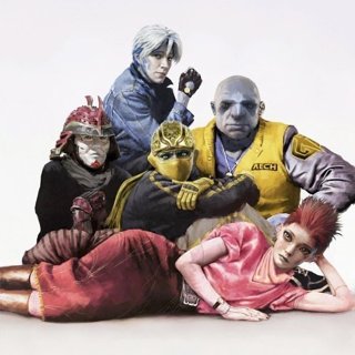 Ready Player One Picture 17