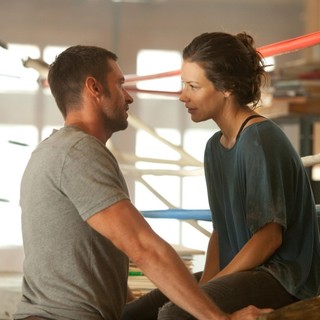 Real Steel Picture 23