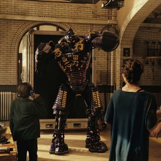 Real Steel Picture 27
