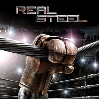 Real Steel Picture 13