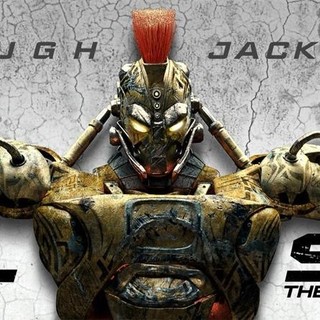 Real Steel Picture 16