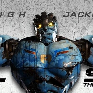 Real Steel Picture 18