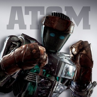 Real Steel Picture 30