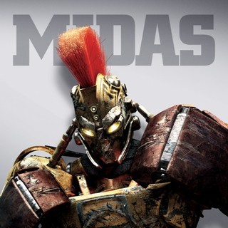 Real Steel Picture 31