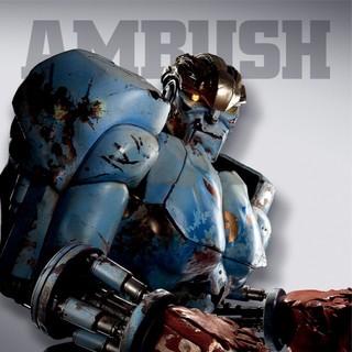 Real Steel Picture 32
