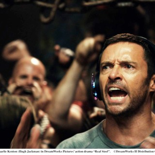 Real Steel Picture 38