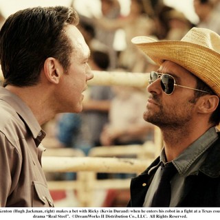 Real Steel Picture 40