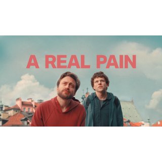 Real Pain, A Picture 4