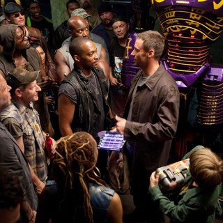 Real Steel Picture 10
