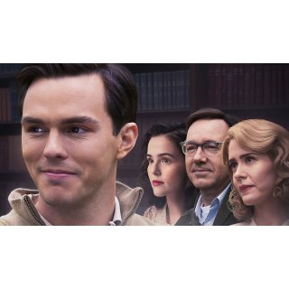 Rebel In The Rye Picture 2