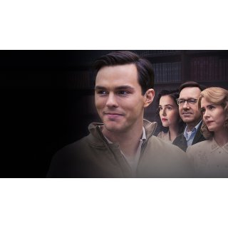 Rebel In The Rye Picture 3
