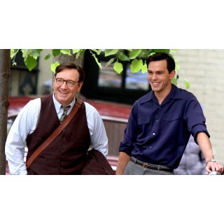 Rebel In The Rye Picture 4