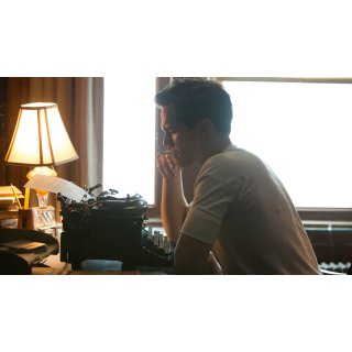 Rebel In The Rye Picture 5