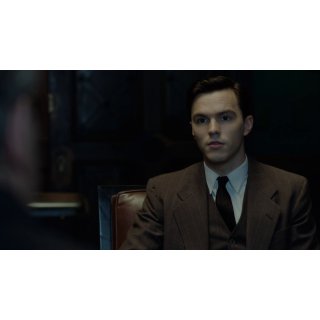 Rebel In The Rye Picture 7