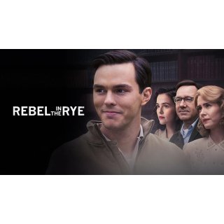 Rebel In The Rye Picture 9