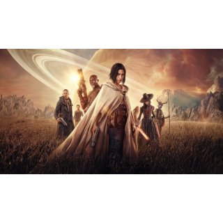 Rebel Moon Picture 1