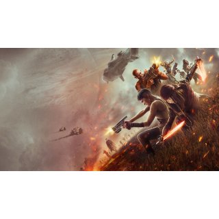 Rebel Moon - Part Two: The Scargiver Picture 2