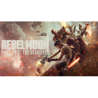 Rebel Moon - Part Two: The Scargiver Picture 5