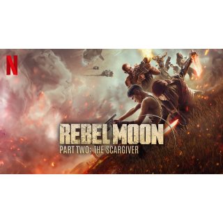 Rebel Moon - Part Two: The Scargiver Picture 9