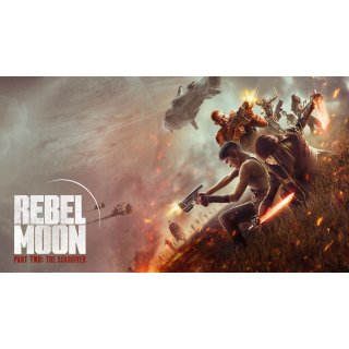 Rebel Moon - Part Two: The Scargiver Picture 10