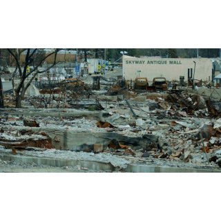 Rebuilding Paradise (2020)