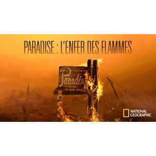 Rebuilding Paradise (2020)