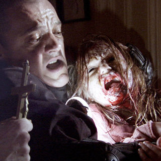 A scene from Magnet Releasing's [Rec] 2 (2010)