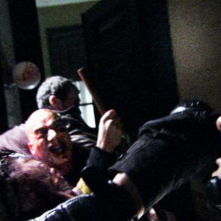 A scene from Magnet Releasing's [Rec] 2 (2010)