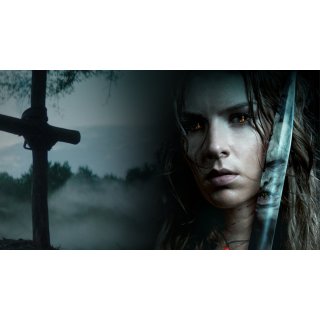 Reckoning, The Picture 1