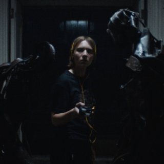 Recluse (2026)