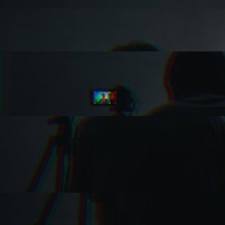 RECORDING #27 - Short Film Picture 1