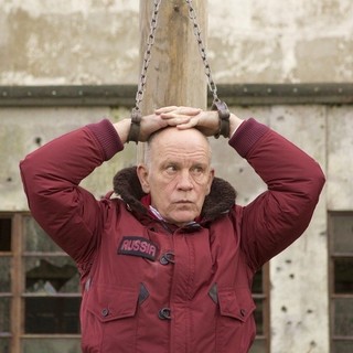 John Malkovich stars as Marvin in Summit Entertainment's Red 2 (2013)