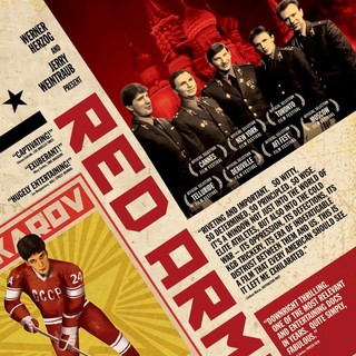 Red Army Picture 1