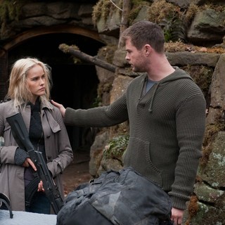 Red Dawn Picture 13