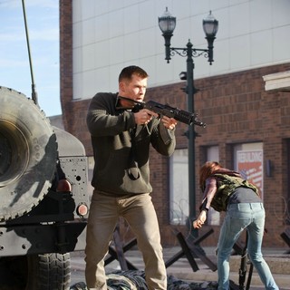 Red Dawn Picture 2