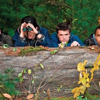 Red Dawn Picture 10