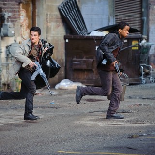 Red Dawn Picture 11