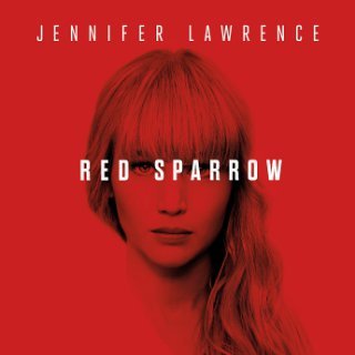 Red Sparrow Picture 1