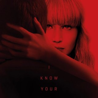 Red Sparrow Picture 2