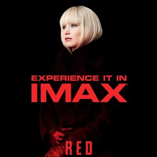 Red Sparrow Picture 3
