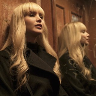 Red Sparrow Picture 5