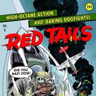 Red Tails Picture 3