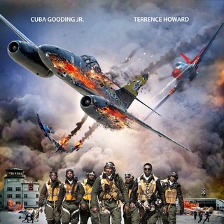 Red Tails Picture 4